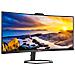 Monitor 34 " LED VA Curvo 34E1C5600HE / 00 3440 x 1440 4K Ultra HD Tempo di Risposta 4 ms - Foto miniatura 3