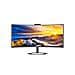 Monitor 34 " LED VA Curvo 34E1C5600HE / 00 3440 x 1440 4K Ultra HD Tempo di Risposta 4 ms - Foto miniatura 4
