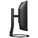 Monitor 34 " LED VA Curvo 34E1C5600HE / 00 3440 x 1440 4K Ultra HD Tempo di Risposta 4 ms - Foto miniatura 8