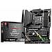 Scheda Madre MAG B550 TOMAHAWK MAX WIFI Socket AM4 Chipset B550 ATX - Foto miniatura 1