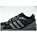 Gw9037 Ozelle Sneakers Fashion Running Total Black Nero 37 1/3 - Foto miniatura 5