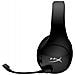 Hp Hyperx Cloud Stinger Core Auricolare Wireless A Padiglione Giocare Nero - Foto miniatura 2