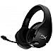 Hp Hyperx Cloud Stinger Core Auricolare Wireless A Padiglione Giocare Nero - Foto miniatura 3