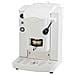 Macchina da Caffè Espresso Semi automatica Slot Past Ottone 1.3 Lt. Colore Bianco - Foto miniatura 1