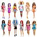 Barbie Fashionistas Ass - Foto miniatura 1