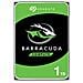 BARRACUDA 1TB DESKTOP - Foto miniatura 1