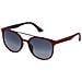 Occhiali Police Spl634-7l2p. Occhiali Da Sole, Colore Marrone. Donna. - In ordine - Foto miniatura 3