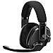 H3 Hybrid Auricolare Con Cavo E Senza Cavo A Padiglione Gaming Bluetooth Nero - Foto miniatura 2