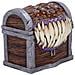 Dungeons & Dragons Storage Box Mimic Box - Foto miniatura 2