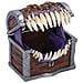 Dungeons & Dragons Storage Box Mimic Box - Foto miniatura 3