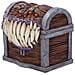 Dungeons & Dragons Storage Box Mimic Box - Foto miniatura 4