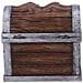 Dungeons & Dragons Storage Box Mimic Box - Foto miniatura 6