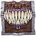 Dungeons & Dragons Storage Box Mimic Box - Foto miniatura 1