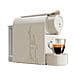 Macchina da Caffè Espresso Automatica Gioia Responsabile Serbatoio 0.5 Lt. Potenza 1200 Watt Colore Beige - Foto miniatura 2
