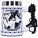 Nemesis Now - Star Wars - Stormtrooper Tankard 18cm - Foto miniatura 3