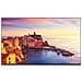 LG 43UM662H TV Hospitality 109,2 cm (43") 4K Ultra HD 265 cd /m² Blu 20 W - Foto miniatura 1
