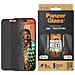 Ultra Wide Fit Privacy Pellicola proteggischermo trasparente Apple 1 pz - Foto miniatura 2