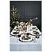 Premiere 1119916340 set di posate 30 pz Stainless steel - Foto miniatura 9
