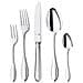 Premiere 1119916340 set di posate 30 pz Stainless steel - Foto miniatura 1