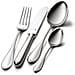 Premiere 1119916340 set di posate 30 pz Stainless steel - Foto miniatura 2