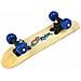 Skateboard Colorbaby (6 Unità) - Foto miniatura 2