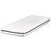 Materasso In Memory Foam Jolly Media Durezza 80 X 200 Cm - Foto miniatura 2