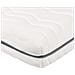 Materasso In Memory Foam Jolly Media Durezza 80 X 200 Cm - Foto miniatura 5
