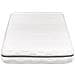 Materasso In Memory Foam Jolly Media Durezza 80 X 200 Cm - Foto miniatura 7