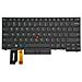 Tastiera FLPMXKB-BLBKUSE Retroilluminata per ThinkPad T480s - Foto miniatura 2