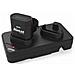Nls-scd20 Lettero Codici A Barre E Accessori Base Per Ricarica (dual Slot Charging Cradle Wd4 - Series Usb-c Cab - Foto miniatura 2