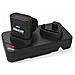 Nls-scd20 Lettero Codici A Barre E Accessori Base Per Ricarica (dual Slot Charging Cradle Wd4 - Series Usb-c Cab - Foto miniatura 1
