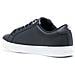 Essential Stripes Sneaker Sneakers Pelle Scarpe Donna Blu Eu 36, Fw0fw06903 Dw6 - Foto miniatura 3