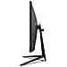 Monitor 23.8" LED VA Gaming Kertz Full HD 1920 x 1080 Pixel Tempo di Risposta 1 ms Frequenza di Aggiornamento 200 (Hz) - Foto miniatura 5