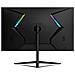 Monitor 23.8" LED VA Gaming Kertz Full HD 1920 x 1080 Pixel Tempo di Risposta 1 ms Frequenza di Aggiornamento 200 (Hz) - Foto miniatura 6