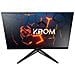 Monitor 23.8" LED VA Gaming Kertz Full HD 1920 x 1080 Pixel Tempo di Risposta 1 ms Frequenza di Aggiornamento 200 (Hz) - Foto miniatura 7