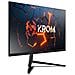 Monitor 23.8" LED VA Gaming Kertz Full HD 1920 x 1080 Pixel Tempo di Risposta 1 ms Frequenza di Aggiornamento 200 (Hz) - Foto miniatura 9