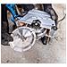 Scanalatore Per Muri Elettrico 2250w 125mm Soft-start Mnf2250 - Foto miniatura 3