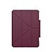 124474119049 custodia per tablet 27,9 cm (11") Custodia a libro Bordeaux, Trasparente - Foto miniatura 4