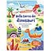 Stefania Colnaghi - Nella terra dei dinosauri. Mini sticker. Ediz. a colori - Foto miniatura 1