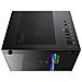 Gaming Pc M11070h Amd Ryzen 5 9600x 6x 3900 Mhz / 16 Gb Ram Ddr5 / Ssd 1 Tb / Geforce Rtx 4060 / Windows 11 Home - Foto miniatura 3