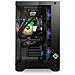 Gaming Pc M11070h Amd Ryzen 5 9600x 6x 3900 Mhz / 16 Gb Ram Ddr5 / Ssd 1 Tb / Geforce Rtx 4060 / Windows 11 Home - Foto miniatura 4