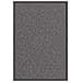 Zerbino Antracite 60x90 Cm - Foto miniatura 1