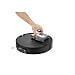 Robot Aspirapolvere Roborock Saros 10 Wi-Fi con Stazione di Svuotamento Colore Nero - Foto miniatura 4