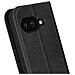 Custodia In Pelle Per Google Pixel 9a Portafoglio E Porta Video - Foto miniatura 3