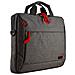 Classic essential 35,8 cm (14.1") Borsa con caricamento dall'alto Grigio - Foto miniatura 2