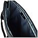 Classic essential 35,8 cm (14.1") Borsa con caricamento dall'alto Grigio - Foto miniatura 4