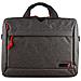 Classic essential 35,8 cm (14.1") Borsa con caricamento dall'alto Grigio - Foto miniatura 1