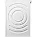 Serie 8 WGB256041 lavatrice Caricamento frontale 10 kg 1600 Giri /min Nero, Bianco Display in Tedesco - Foto miniatura 7