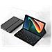 Custodia Per Tastiera Bluetooth Phantom Black Per Xiaomi Pad 5/5pro - Foto miniatura 3