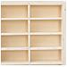 Teca da Collezione in Legno con 90 Scomparti 50,5x4,5x79 cm - Foto miniatura 8